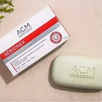 صابون ACMای اس ام روشن کننده صورت و بدن